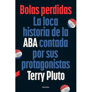 Bolas Perdidas - Pluto, Terry