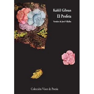 El Profeta - Gibran, K.