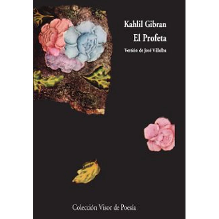 El Profeta - Gibran, K. 1