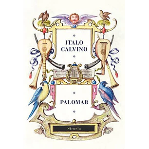 Palomar - Calvino, Italo