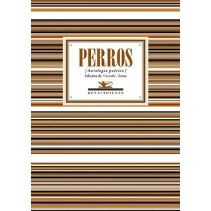 Perros - Alba 1