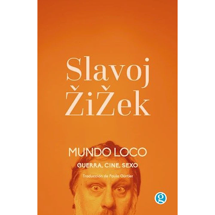 Mundo Loco - Zizek, Slavoj 1
