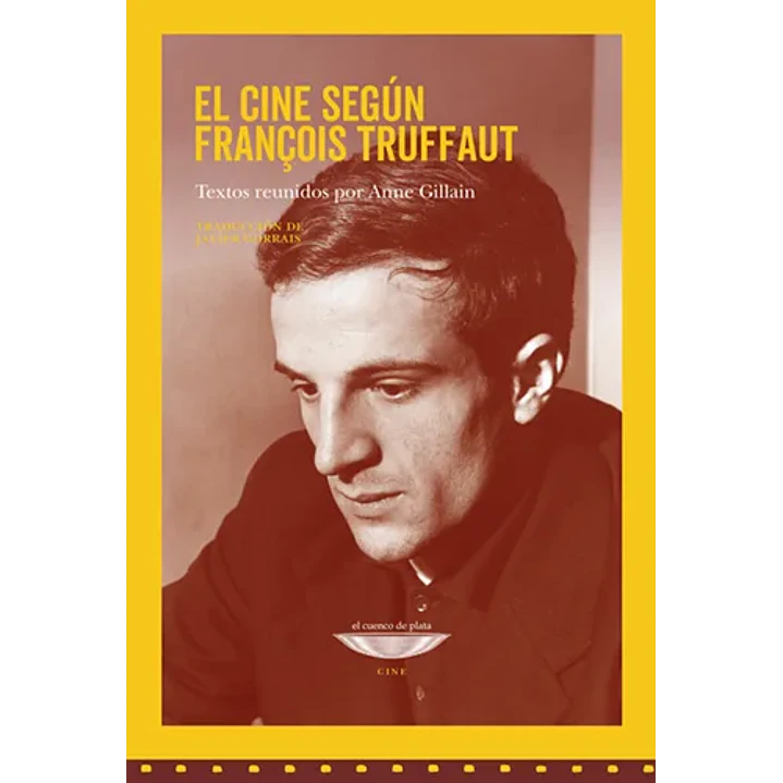 El Cine Segun Francois Truffaut - Truffaut, Francois 1
