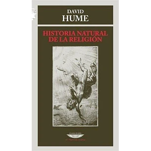 Historia Natural De La Religion - Hume, David