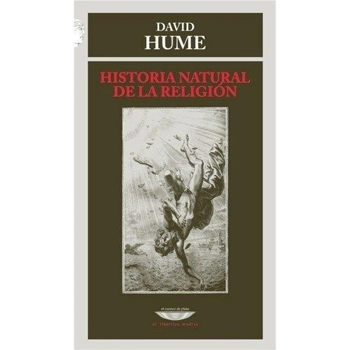 Historia Natural De La Religion - Hume, David 1