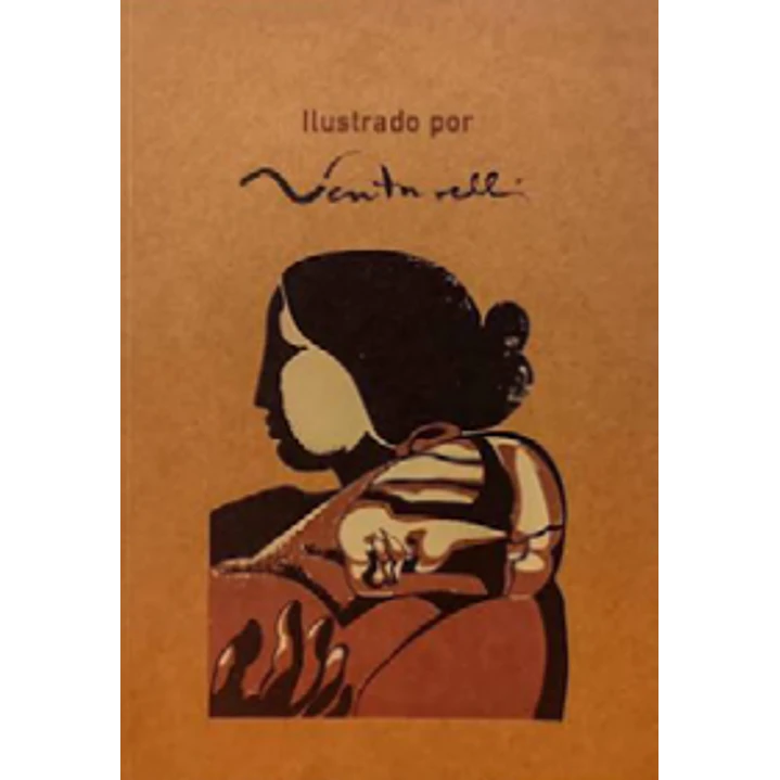 Ilustrado Por Venturelli - Venturelli, Jose 1