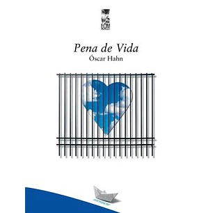 Pena De Vida - Hahn, Oscar