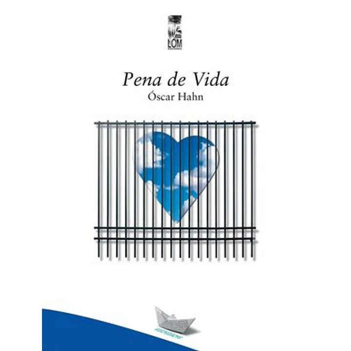 Pena De Vida - Hahn, Oscar 1