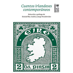 Cuentos Irlandeses Contemporaneos - Varios Autores