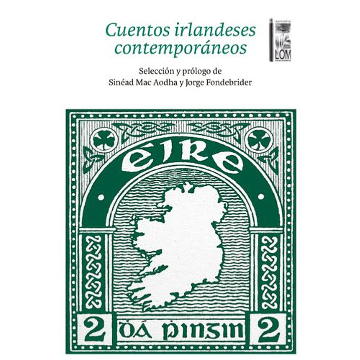 Cuentos Irlandeses Contemporaneos - Varios Autores 1