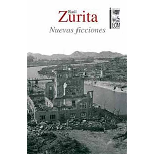 Nuevas Ficciones - Zurita, Raul