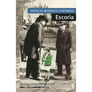 Escoria - Morales, Patricio