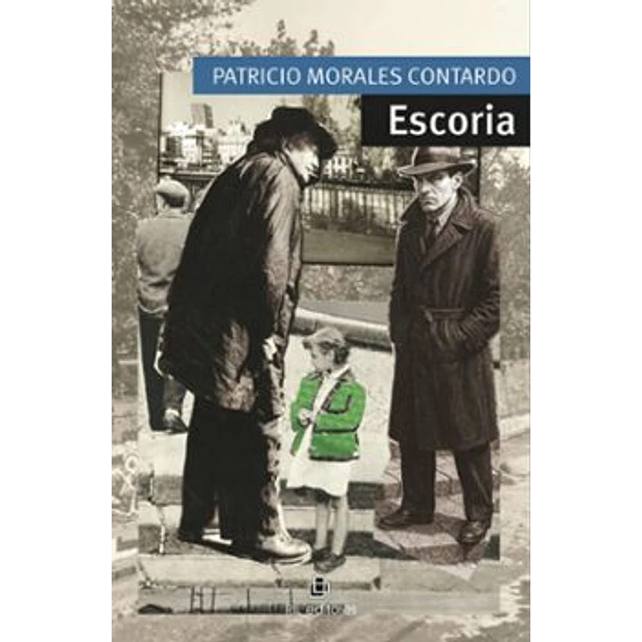 Escoria - Morales, Patricio 1