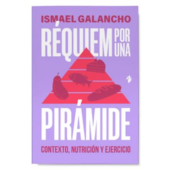 Requiem Por Una Piramide - Galancho, Ismael 1