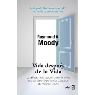 Vida Despues De La Vida - Moody, Raymond