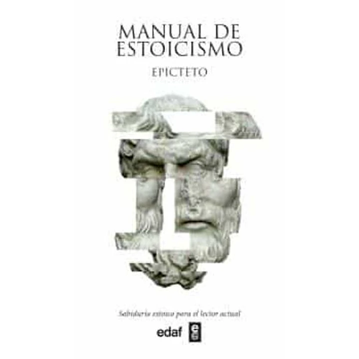 Manual De Estoicismo - Epicteto 1