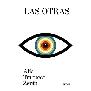 Las Otras - Trabucco, Alia