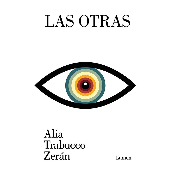 Las Otras - Trabucco, Alia 1