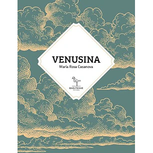 Venusina - Casanova, Maria Rosa