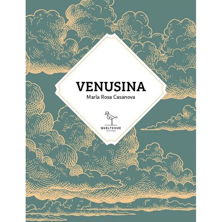 Venusina - Casanova, Maria Rosa 1