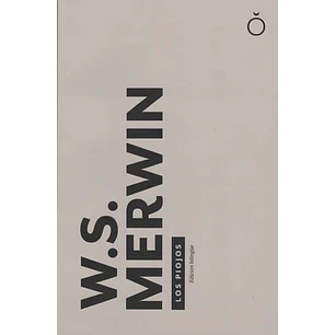 Los Piojos - Merwin, W.s.