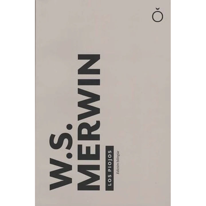 Los Piojos - Merwin, W.s. 1