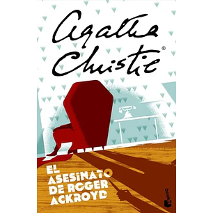 El Asesinato De Roger Ackroyd - Agatha Christie