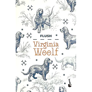 Flush (Td) - Woolf, Virginia