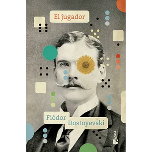 El Jugador (Td) - Dostoievski, Fiodor