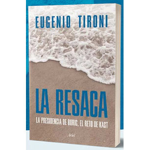 La Resaca - Tironi, Eugenio