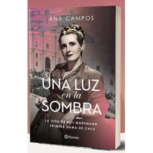 Una Luz En Sombra - Campos, Ana