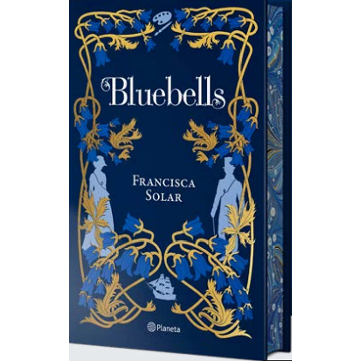Bluebells Edicion Especial - Solar, Francisca 1
