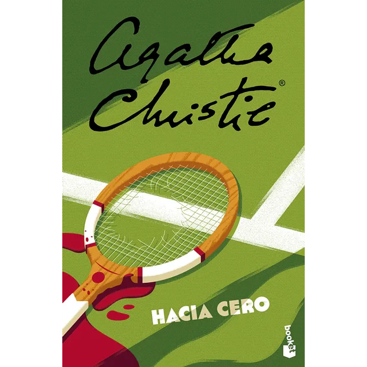 Hacia Cero - Christie, Agatha 1