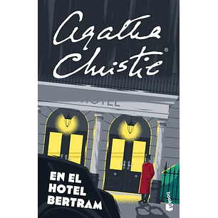 En El Hotel Bertram - Christie, Agatha
