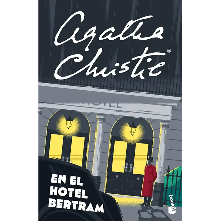 En El Hotel Bertram - Christie, Agatha 1