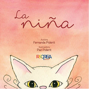 La Niña - Piderit, Fernanda; Piderit, Paz