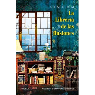 La Libreria De Las Ilusiones - Seo-rim, Si