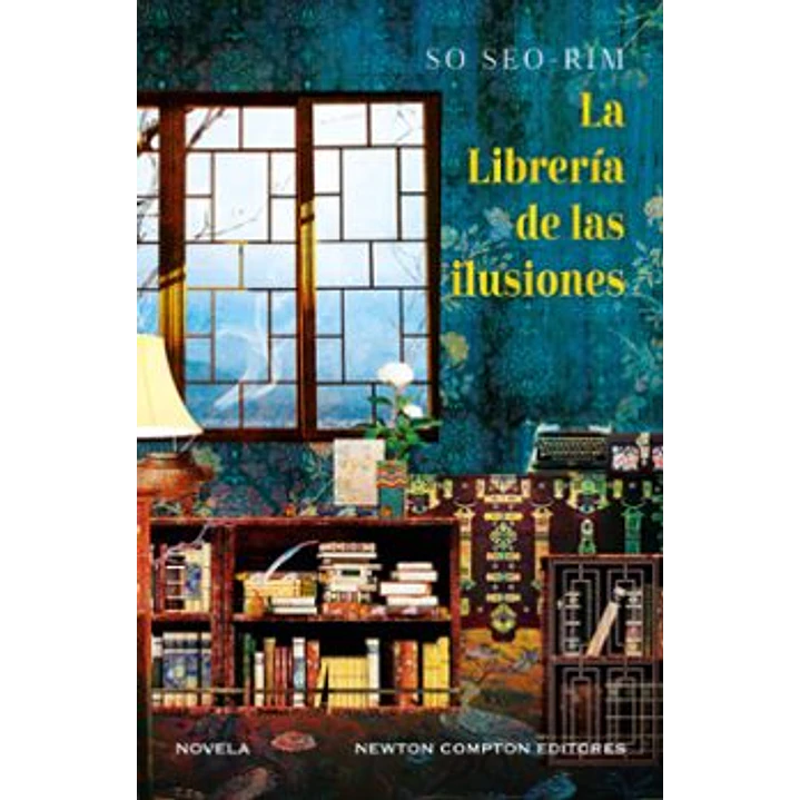 La Libreria De Las Ilusiones - Seo-rim, Si 1