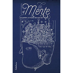 Demente El Cerebro Un Hueso Duro De Roer - Varios Autores