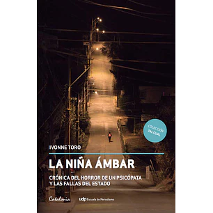 La Niña Ambar - Toro, Ivonne
