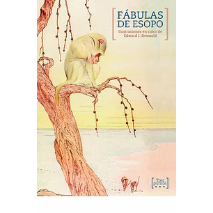 Fabulas De Esopo - Esopo