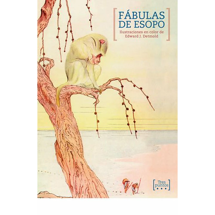 Fabulas De Esopo - Esopo 1