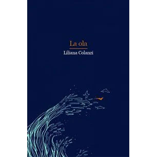 La Ola - Colanzi, Liliana
