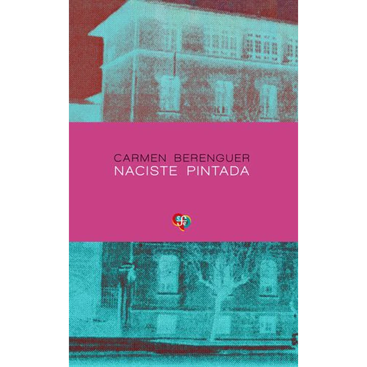 Naciste Pintada - Berenguer, Carmen 1