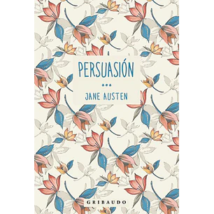 Persuasión - Auste, Jane