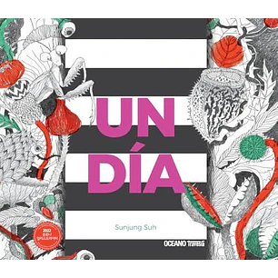 Un Dia - Suh, Sunjung