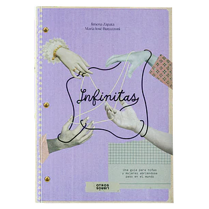 Infinitas - Zapata, Jimena; Buttazzoni, Maria Jose
