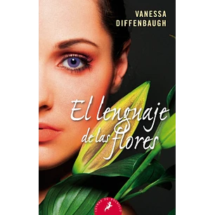 El Lenguaje De Las Flores Bolsillo - Diffenbaugh  Vanessa