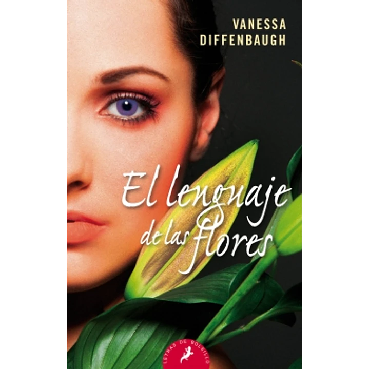 El Lenguaje De Las Flores Bolsillo - Diffenbaugh  Vanessa 1