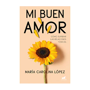 Mi Buen Amor - Lopez, Maria